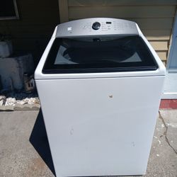 Upload Washing Maching