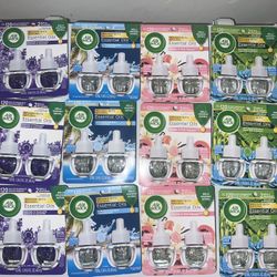 Airwick Oil Refills(12 Packs)