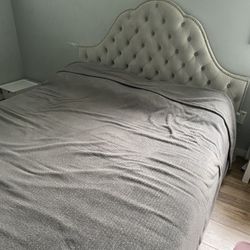 Costco Bed With Mattress. 