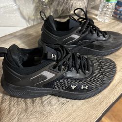 Dwayne The Rock Under Armour Shoes - 9.5 US MENS