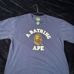 Bape Shirt 