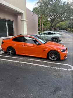 2007 BMW 335i