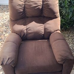 Recliner 