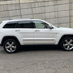 2013 Jeep Grand Cherokee