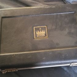 Kings Tempo Clarinet  Reduced Price 