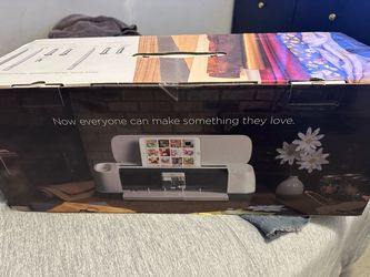 Cricut maker