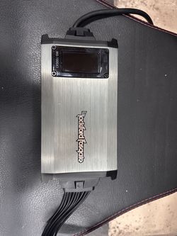 Rockford Fosgate M5 1000x1