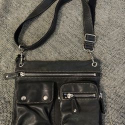 Foster Bag 