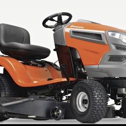 Husqarvana riding mower 46”