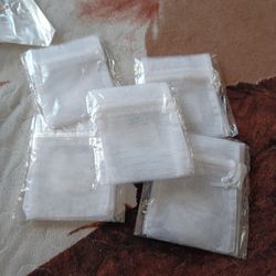 Clear Bags