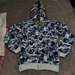 Bape Hoodie