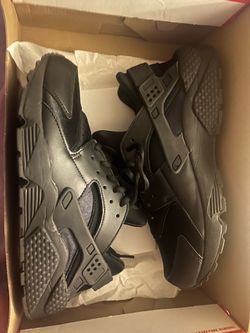 Nike air huarache run women’s