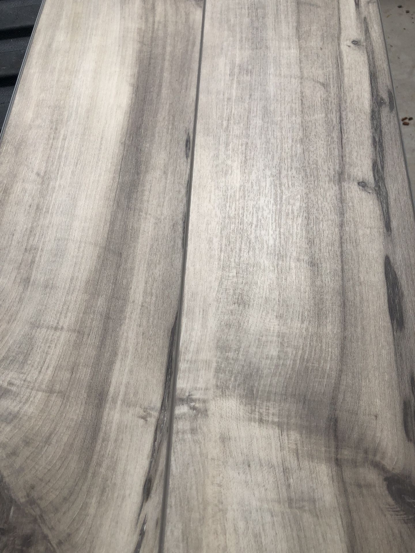 Luxury Vinyl Planks