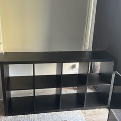 tv stand with storage 