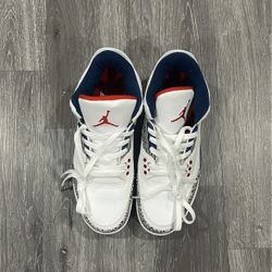 Nike Air Jordan 3 Retro True size 9.5