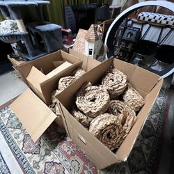 Free Large Cardboard Boxes And Packing Material