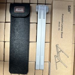 Portable Laptop Stand 