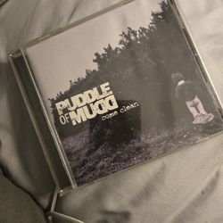 Puddle Of Mudd Cd