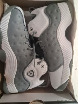 Jordan shoes