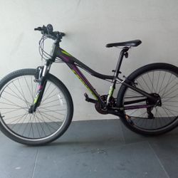 BICYCLE GIANT 21 SPEED SIZE 26 BRAND NEW 