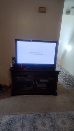 Samsung TV