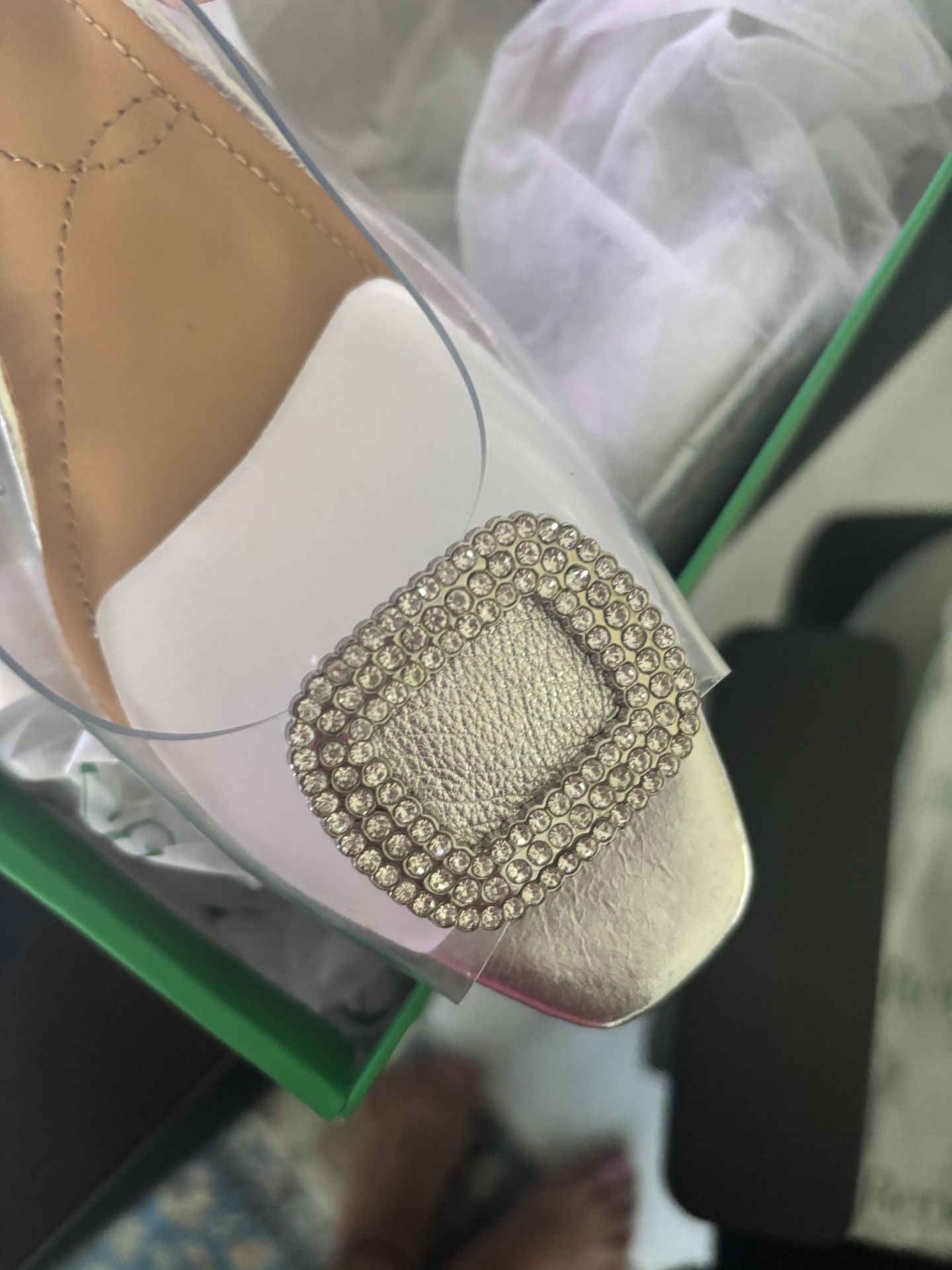 Beautiful Sandals