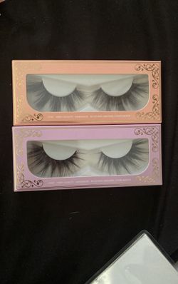 Lashes