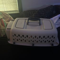 Cat Crate