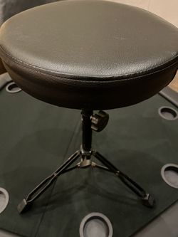 Drum Stool