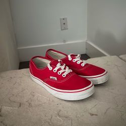 Vans 