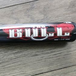 RAWLINGS T-Ball Bat 25 Inch 13 Ounces The Bull