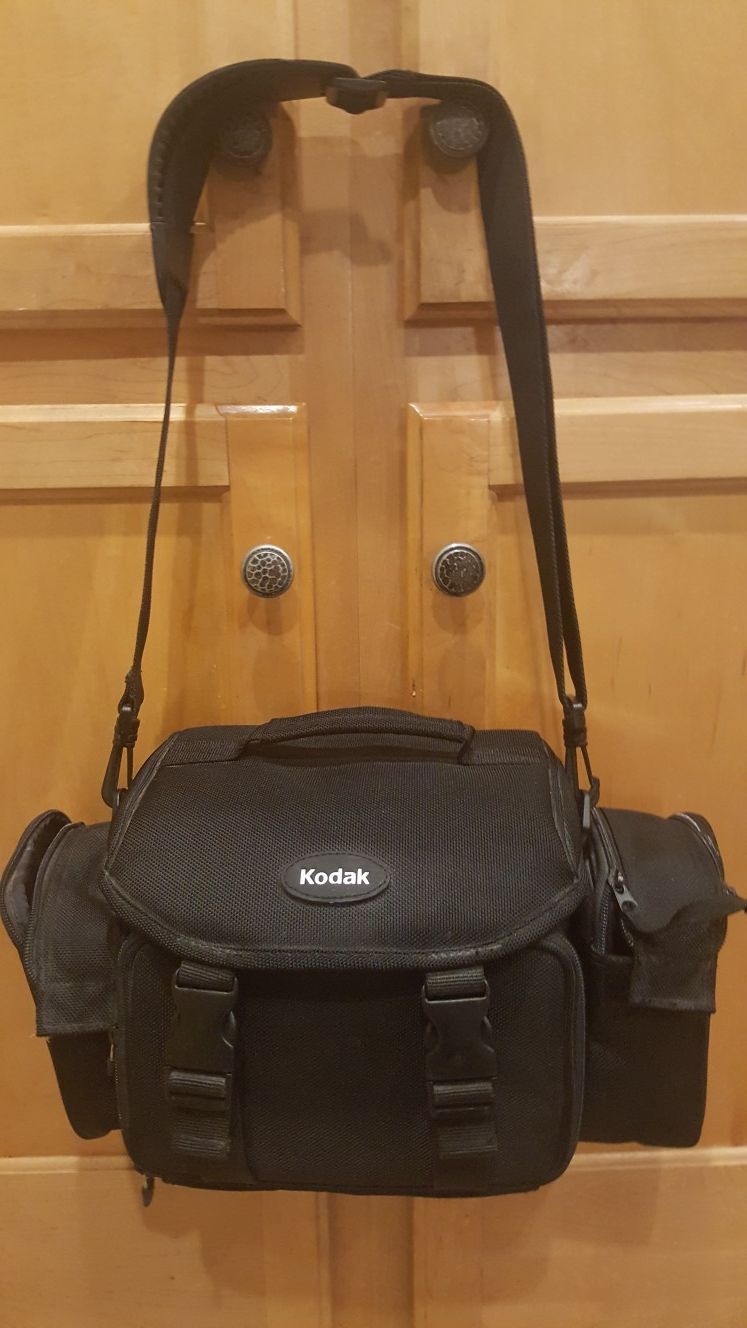 Camera bag