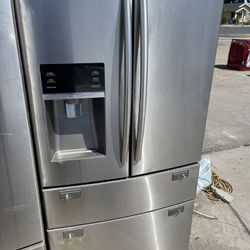 Samsung four Door  refrigerator