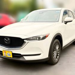 2019 Mazda Mazda3 🔑 Credito Facil