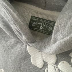 Denim Tear XL