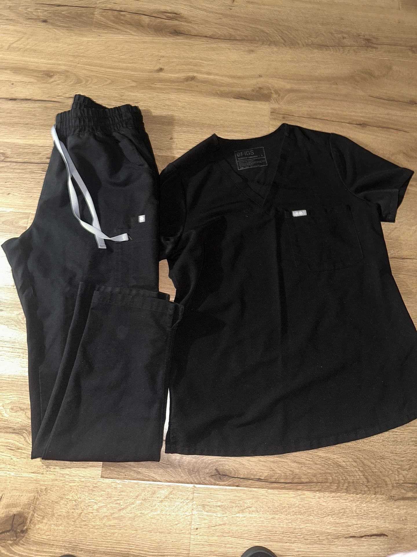 Figs Scrubs
