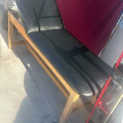 Massage Table