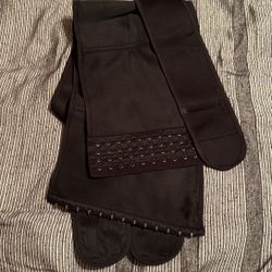 Sauna Waist Trainer 