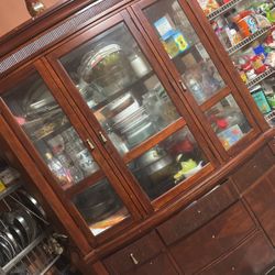 China Cabinet 