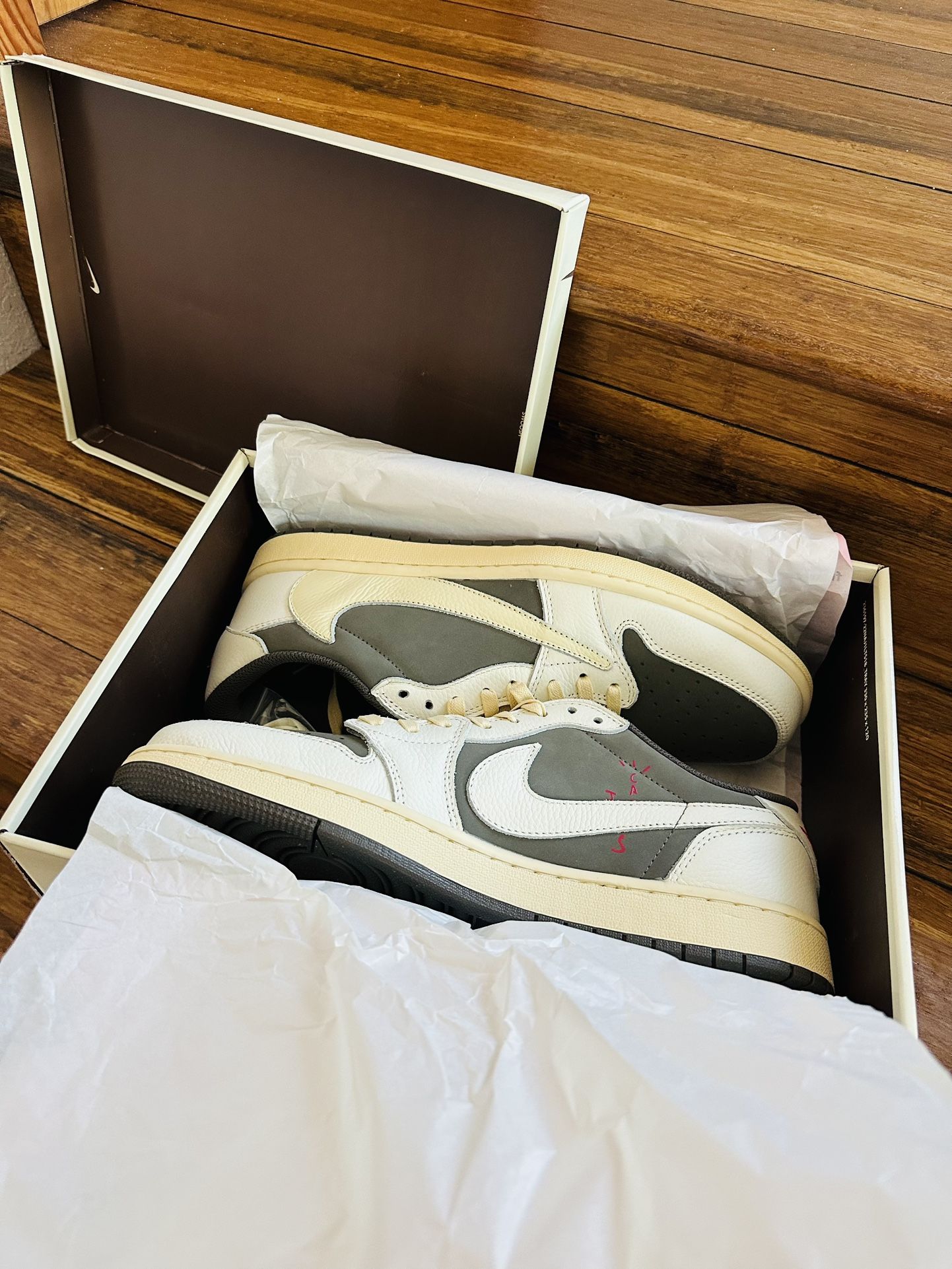 Designer Nike Shoes