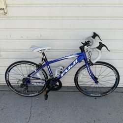 Fuji Ace Bike 