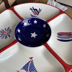 Patriotic set