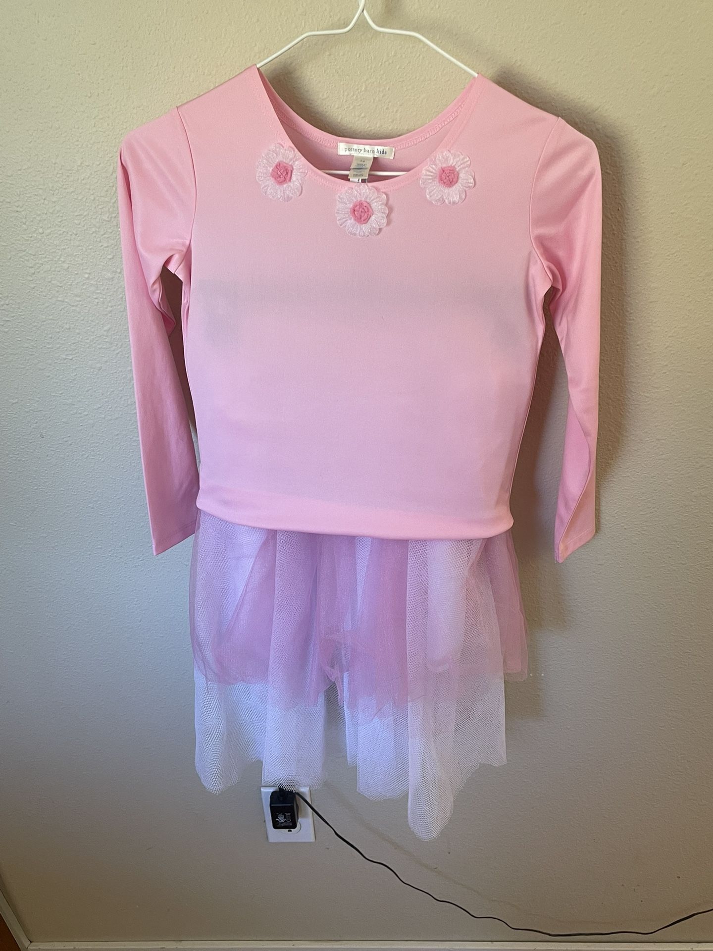 Pottery Barn Kids Halloween Costume