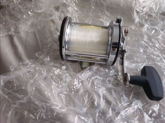 Penn Surfmaster No. 200 Reel