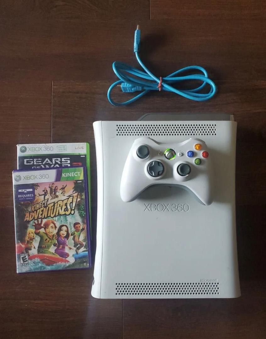 Xbox 360