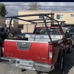 Truck Rack