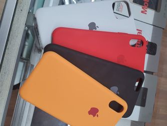 The new iPhone cases nice and slick looking