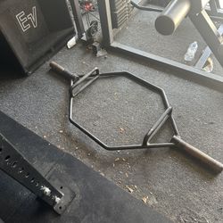 Trap Bar 