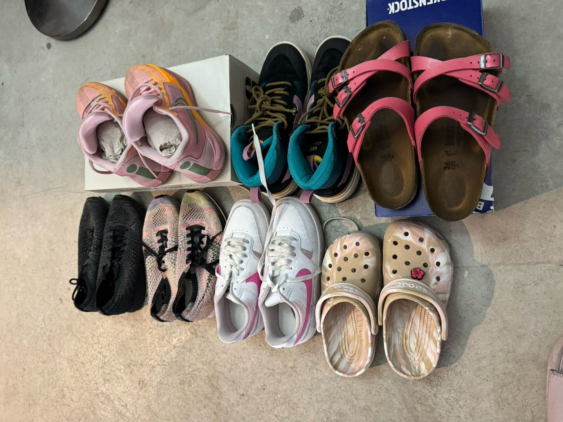 Women’s / Big Kids Shoes / Sandals