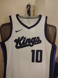 Sacramento Kings Jersey New DeMar Dorazan